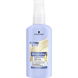 SCHWARZKOPF BLONDSPRAY SUPER    1ST