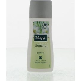 MINI KNEIPP DOUCHE PATCHOULI  30 ML