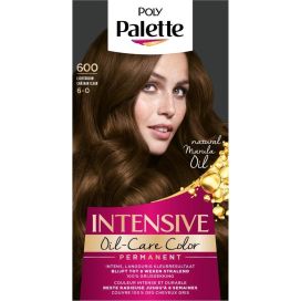POLY PALETTE 600 LIGHT BROWN