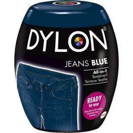 DYLON POD BLUE JEANS           350g