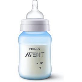 AVENT ZUIGFLES ANTI-COLIC 260ML 1M+