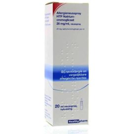 NEUSSPRAY NATRIUMCROM 20MG AV  20ml