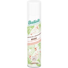 BATISTE DROOGSHAMPOO NUDE    200 ML