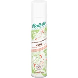 BATISTE DROOGSHAMPOO NUDE    200 ML