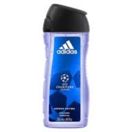 ADIDAS DOUCHE & SHAMPOO UEFA CHAMPI