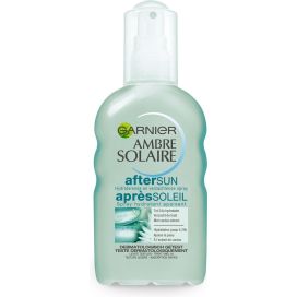 AMBRE SOL AFTERSUN SPRAY      200ML