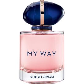 ARMANI MY WAY EDP V90ML/NP 90 ML