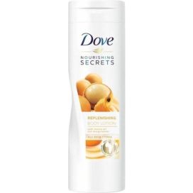 DOVE BODYLOTION REPLESHING 400ML