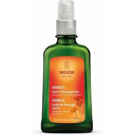 ARNICA SPORT MASSAGEOLIE      100ml