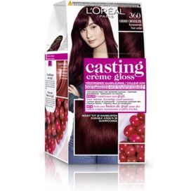 CASTING CREME GLOSS 360        1 ST