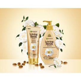 GARNIER LOVING BLENDS DOUCHE 200 ML