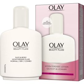 OLAY BEAUTY FLUID 200ML HYDRATEREND