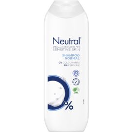 NEUTRAL SHAMPOO NORMAAL       250ml