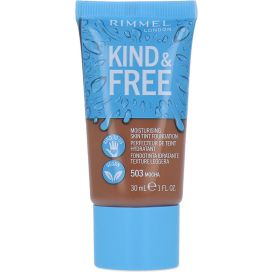 RIMMEL KIND&FREE FOUNDATION 503 MOC