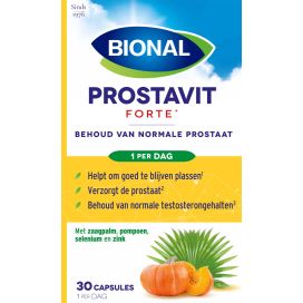 PROSTAVIT FORTE                30ca