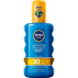 NIVEA SUN PROTECT   REFRESH V200 ML
