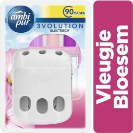 Ambi Pur Electric App. 3volution +