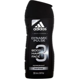 ADIDAS DOUCHE & SHAMPOO MEN - DYNAM