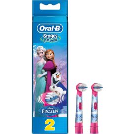 ORAL B OPZETB KIDS FROZEN       2ST