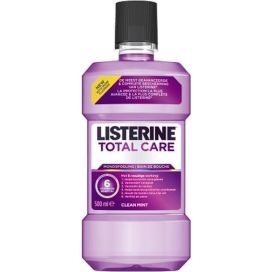 LISTERINE MONDWATER TOTAL CAR500 ML