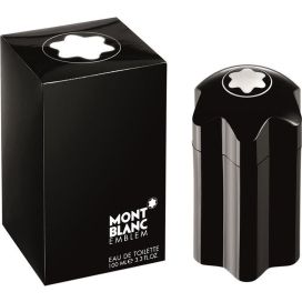 MONTBLANC EMBLEM EDT VAPO 100 ML