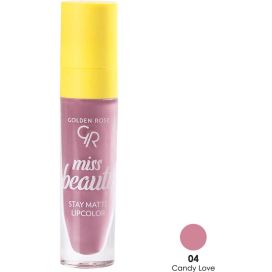 GOLDEN ROSE MISS BEAUTY LIPCO5,5 ML