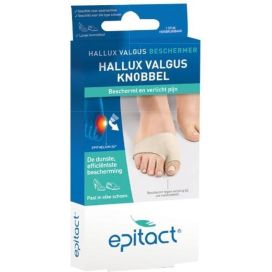 HALLUX VALGUS KNOBB BES 42/45   1st