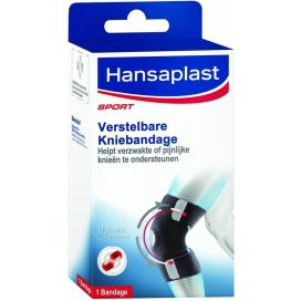 HANSAPLAST SPORT - KNIEBANDAGE VERS