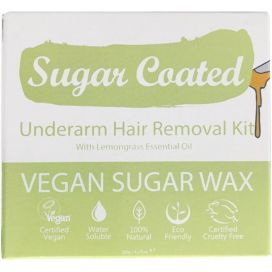 SUGAR COATED UNDERARM H REM K# 200g