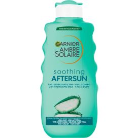 AMBRE SOL AFTERSUNMELK        200ml