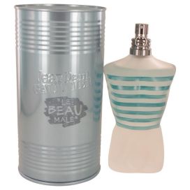 GAULTIER LE BEAU MALE EDT 200 ML