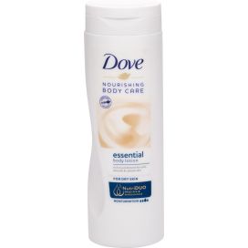 DOVE BODYLOTION - ESSENTILE VOEDING