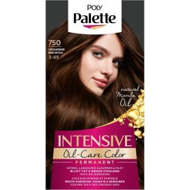 POLY PALETTE 750 CHOCOLADE BRUIN