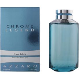 AZARRO CHROME LEGENDE 125ML EDT