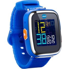 VTECH KIDIZOOM SMARTWATCH DX2 BLAUW