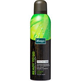 Kneipp Men Douche Foam Ready to Go 200ml