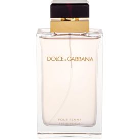 DOLCE&GABBANA POUR FEMME EDP 100 ML