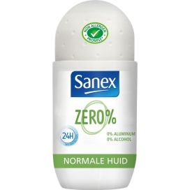 SANEX DEO ROLL-ON - ZERO% NORMALE H
