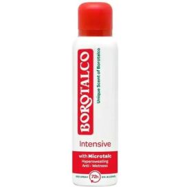 BOROTALCO DEOSPRAY - INTENSIVE 150