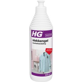 HG VLEKKEN BEHANDELINGGEL DEL500 ML