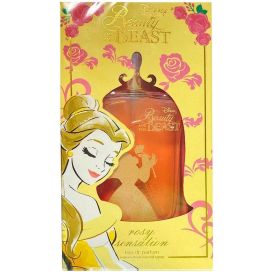 DISNEY EAU DE PARFUM BELLE ROSY SEN