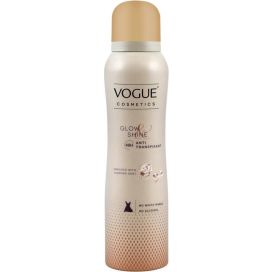 VOGUE DEOSPRAY WOMEN – GLOW & SHINE