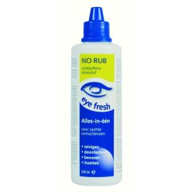 EYEFRESH NO RUB ALLES IN 1ZAC 240ml