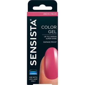 SENSISTA COLOR GEL ONE I A MEL7.5ML