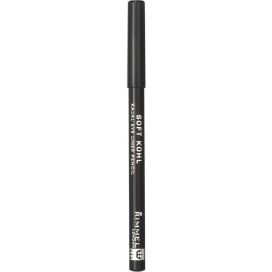 RIMMEL SOFT KOHL KAJAL 061 JET 1 ST