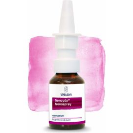 GENCYDO NEUSSPRAY /W           20ml