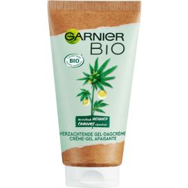 GARNIER SKIN BIO HENNEP GEL-DAGCR.