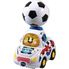 VTECH TOET TOET AUTO VIGO VOETBALAU