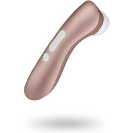 SATISFYER PRO 2  AIR PULSE STIM1 ST