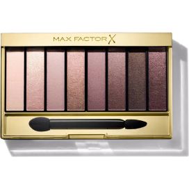 MF MASTERPCE NUDE PALETTE ES PAL003